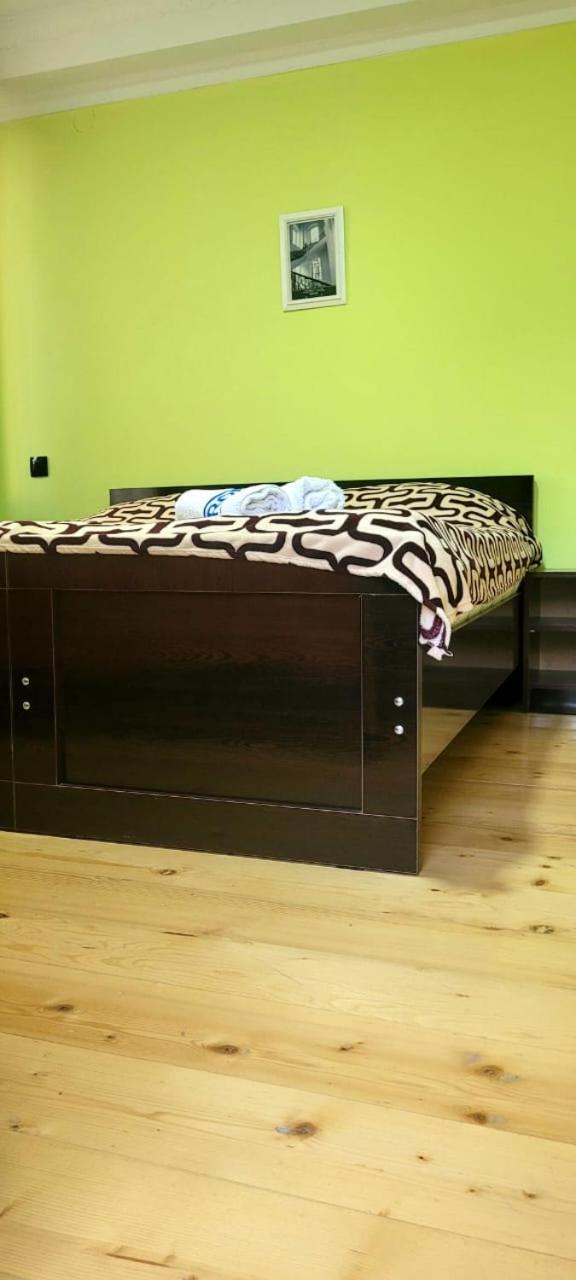 Guest House Guli Mestia Rom bilde
