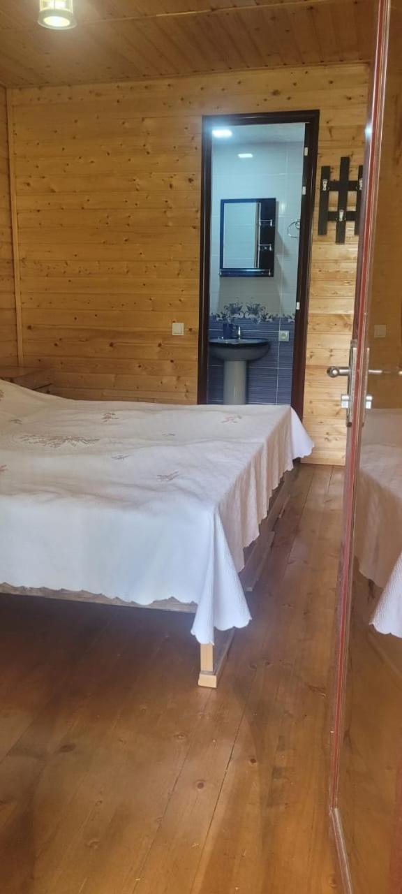 Guest House Guli Mestia Rom bilde