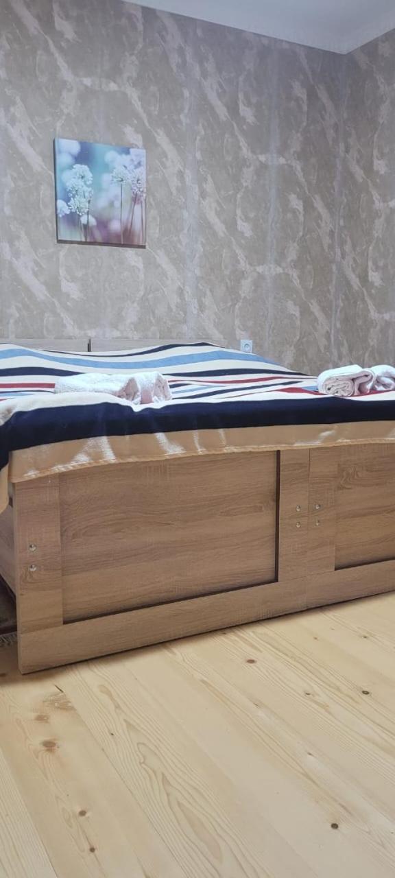 Guest House Guli Mestia Rom bilde