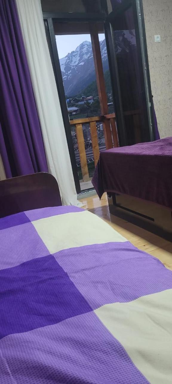 Guest House Guli Mestia Rom bilde